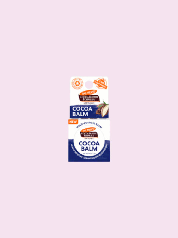 Palmer’s Cocoa Butter Balm
