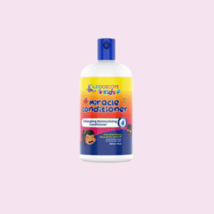 Kaleidoscope Kid’s Miracle Detangling Conditioner