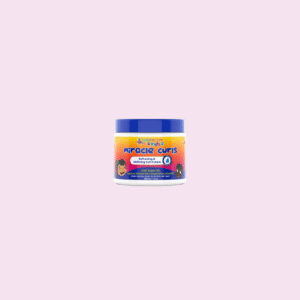 Kaleidoscope Kid’s Miracle Curls Softening & Defining Curl Cream