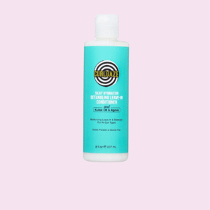 Curldaze Silky Detangling Leave In Conditioner