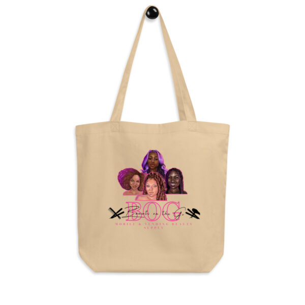 BOG Eco Tote Bag - Image 2