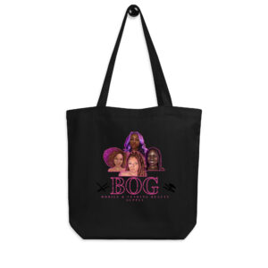 BOG Eco Tote Bag