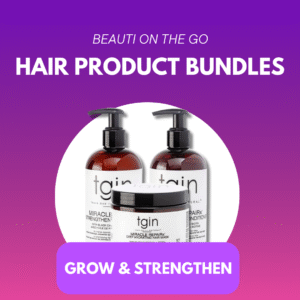 Grow and Strengthen Bundle
