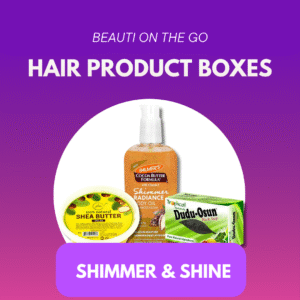Shimmer and Shine Body Care Bundle