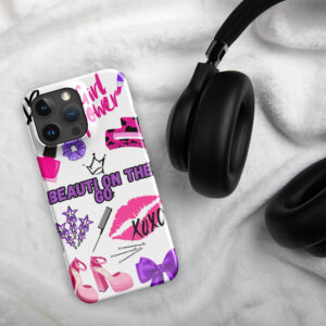 BOG Snap case for iPhone®