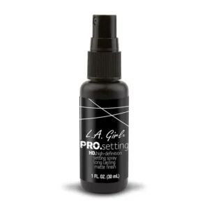L.A. Girl Hd Pro Setting Spray