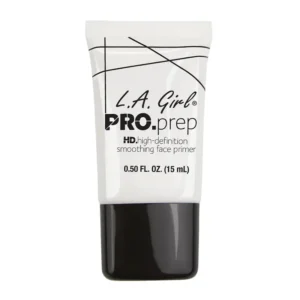 L.A. Girl Pro Prep Smoothing Clear Face Primer