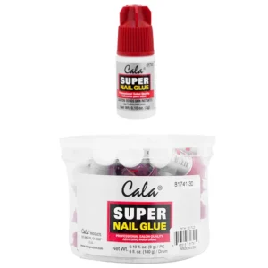 Cala Super Nail Glue (1 pc)