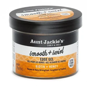 AUNT J BIOTIN+HONEY EDGE GEL