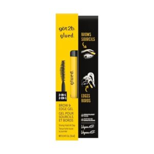 GOT 2 B 2 IN 1 BROW/EDGE GEL
